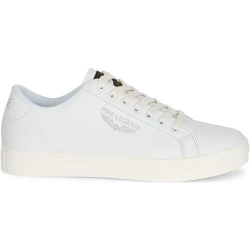 Sneakers Pme Legend Aerius White