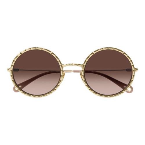 Zonnebril Chloe Occhiali da Sole Chloé CH0230S 002