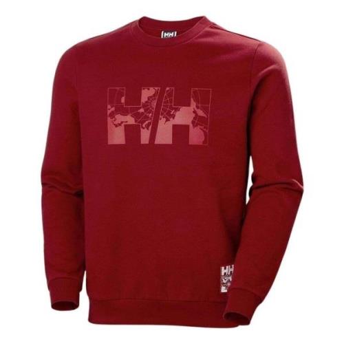 Sweater Helly Hansen -