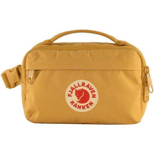 Sporttas Fjallraven -