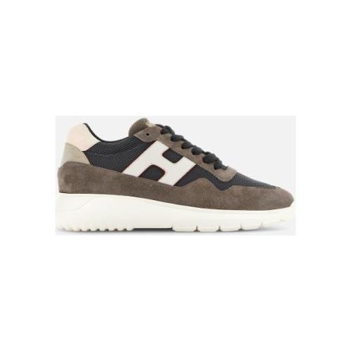 Lage Sneakers Hogan -