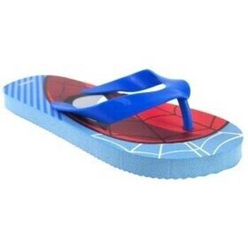 Sportschoenen Bubble Bobble Playa niño sm16118 azul