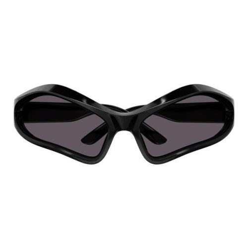 Zonnebril Balenciaga Occhiali da Sole Extreme BB0314S 001