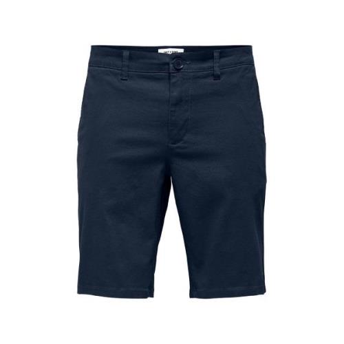 Korte Broek Only &amp; Sons -