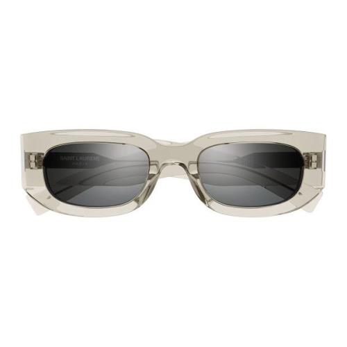 Zonnebril Yves Saint Laurent Occhiali da Sole Saint Laurent SL 697 003