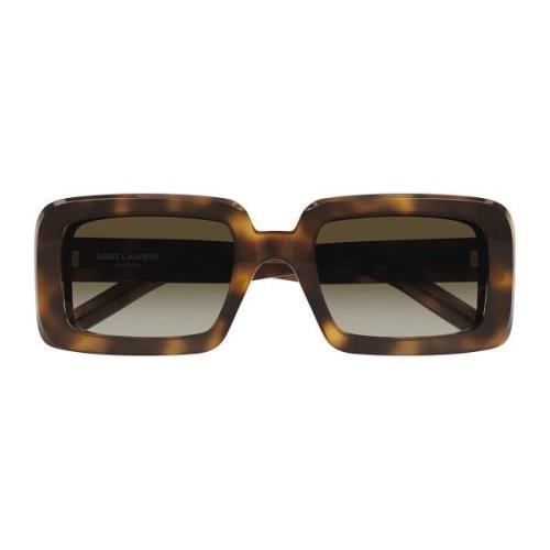 Zonnebril Yves Saint Laurent Occhiali da Sole Saint Laurent SL 534 SUN...