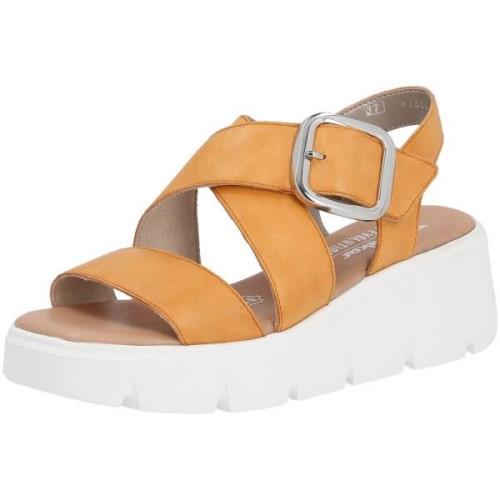 Sandalen Rieker -