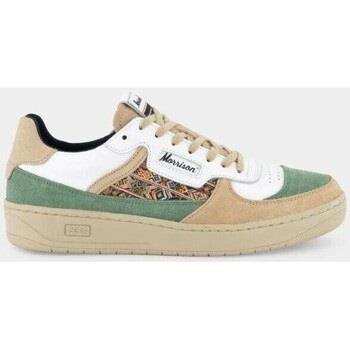 Lage Sneakers Morrison COCONUT