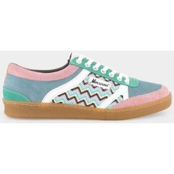 Lage Sneakers Morrison BELAIR