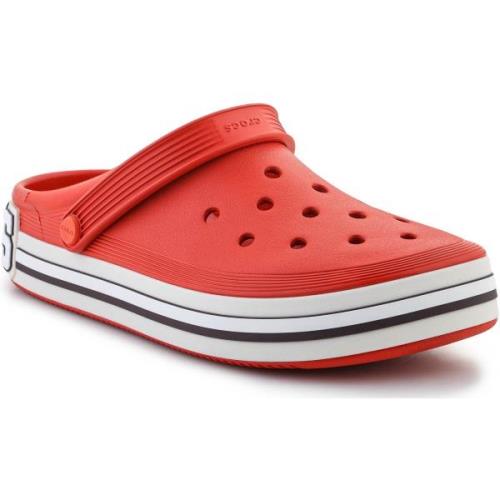 Slippers Crocs Off Court Logo Clog 209651-625