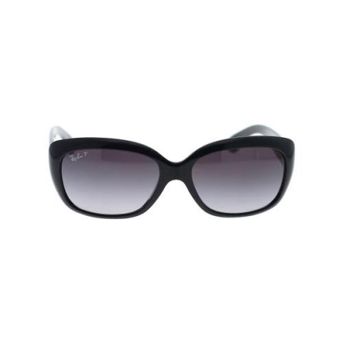 Zonnebril Ray-ban Occhiali da Sole Jackie Ohh RB4101 601/T3 Polarizzat...