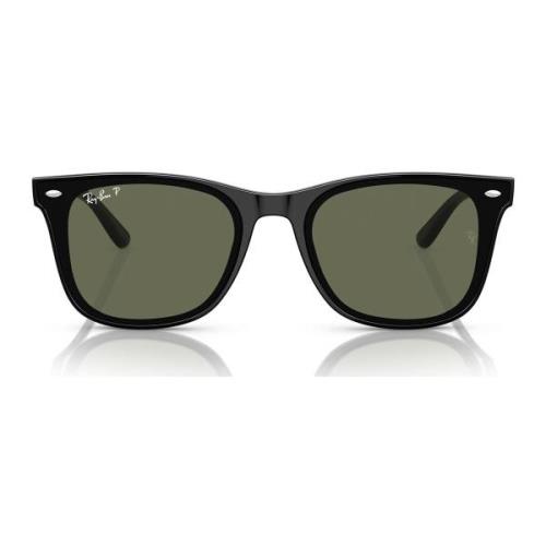 Zonnebril Ray-ban Occhiali da Sole RB4420 601/9A Polarizzato