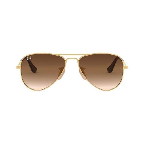 Zonnebril Ray-ban Occhiali da Sole Junior Aviator RJ9506S 223/13