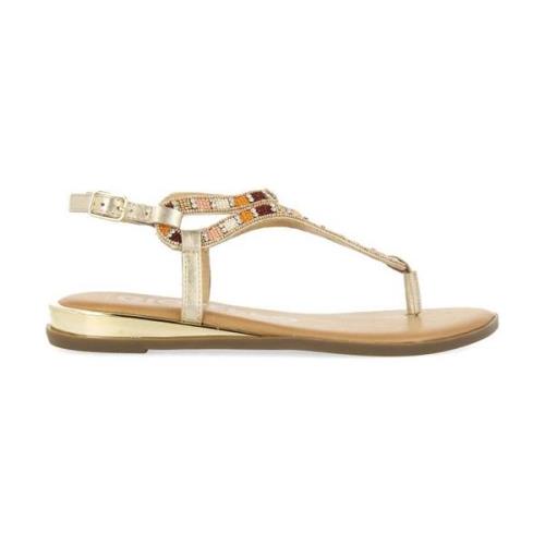 Sandalen Gioseppo 72026 Nyssa sandalen met strass steentjes