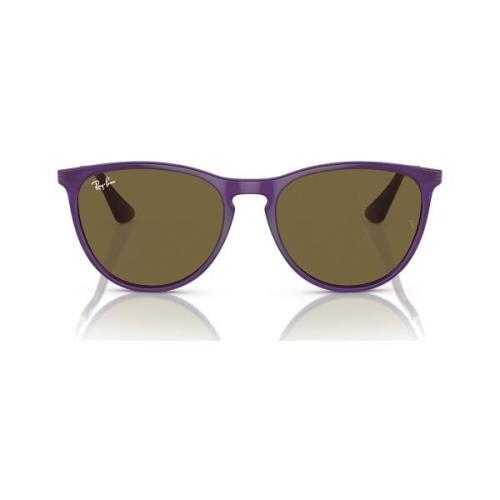 Zonnebril Ray-ban Occhiali da Sole Junior Erika RJ9060S 713173 Bambini