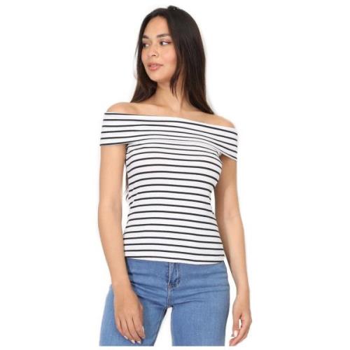 Blouse La Modeuse 71332_P167652