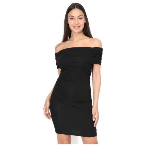 Jurk La Modeuse 71341_P167697