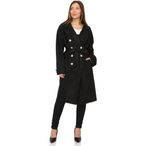 Trenchcoat La Modeuse 71101_P166787