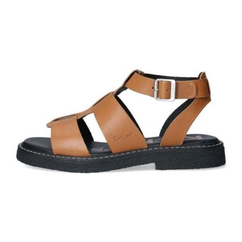 Sandalen Kickers -