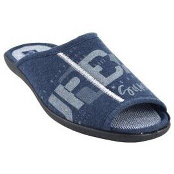 Sportschoenen Neles Ir por casa caballero s74-37742 azul