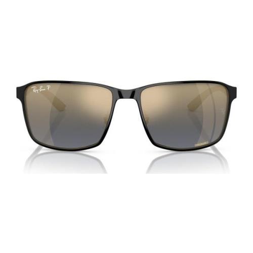 Zonnebril Ray-ban Occhiali da Sole RB3721CH 187/J0 Polarizzati