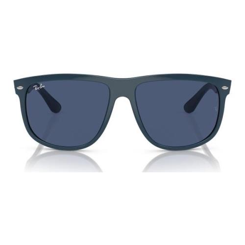 Zonnebril Ray-ban Occhiali da Sole Boyfriend RB4147 671780