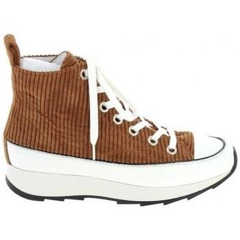 Sneakers Rosemetal Frasne Mid Terracota