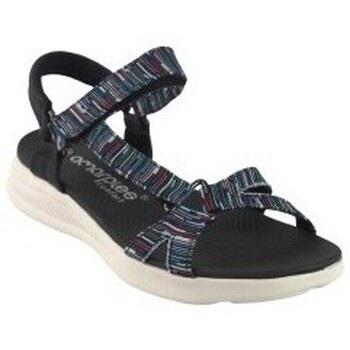 Sportschoenen Amarpies Sandalia señora 26588 abz negro