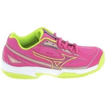 Tennisschoenen Mizuno Break Shot Padel Rose