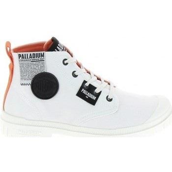 Sneakers Palladium SP20 Overlab Blanc