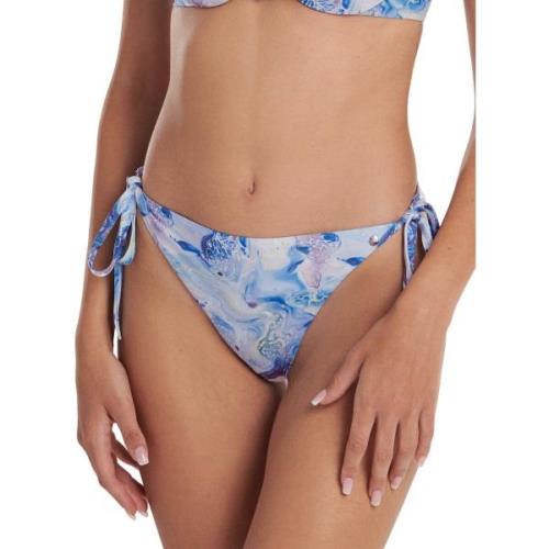 Bikini Lisca Braziliaans zwempak met lage taille en Indonesische bandj...