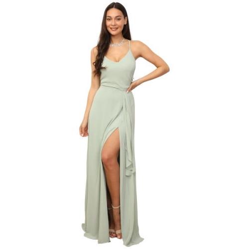 Jurk La Modeuse 70598_P165161