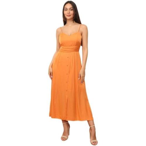 Jurk La Modeuse 70933_P166170