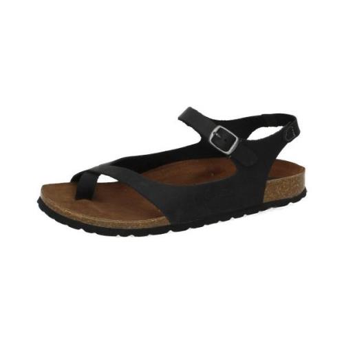 Sandalen Interbios -