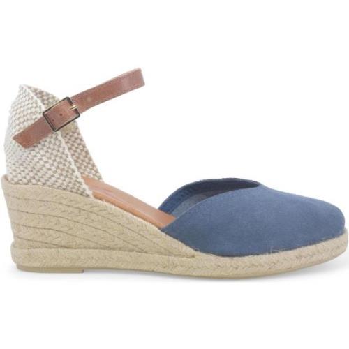 Espadrilles Melluso 018206W-235048