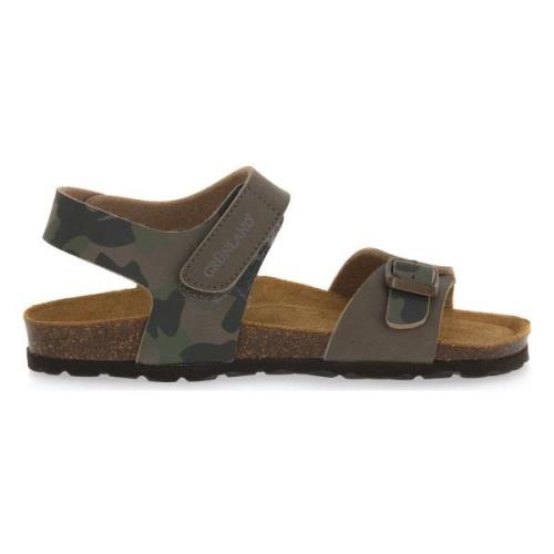 Sandalen Grunland TORTORA MIX 40LUCE