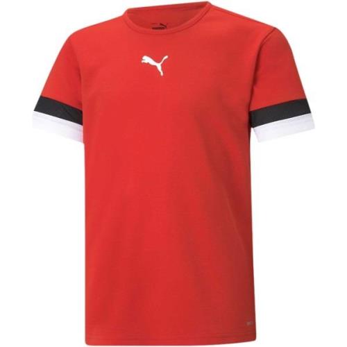 T-shirt Puma Teamrise Jersey Jr