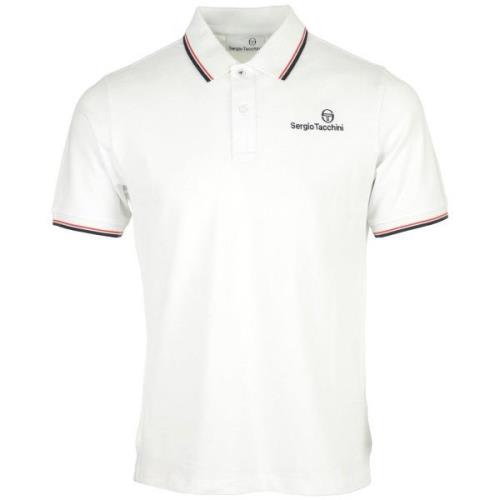 T-shirt Sergio Tacchini Reed Co Polo