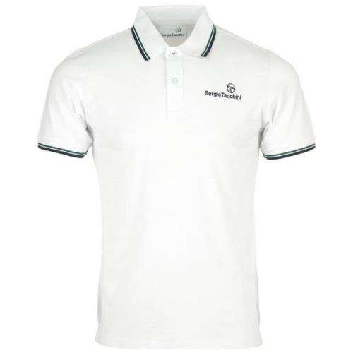 T-shirt Sergio Tacchini Reed Co Polo