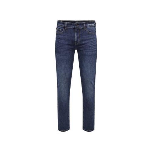 Skinny Jeans Only &amp; Sons -