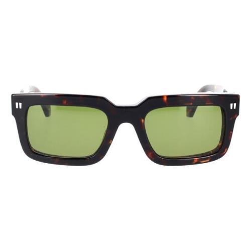 Zonnebril Off-White Occhiali da Vista Clip On2 16055