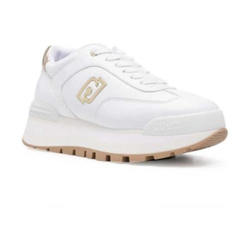 Lage Sneakers Liu Jo -