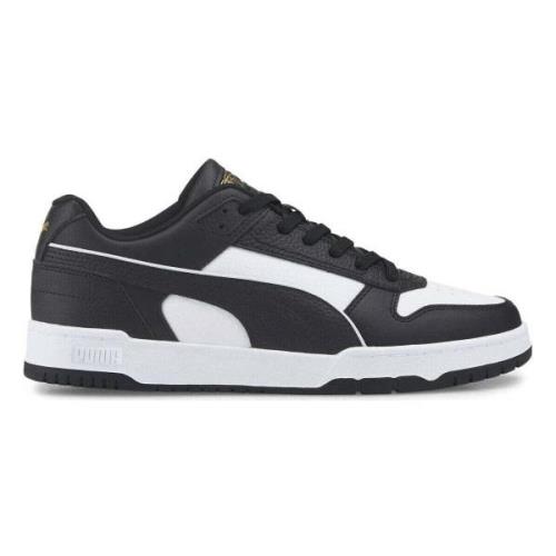 Lage Sneakers Puma -