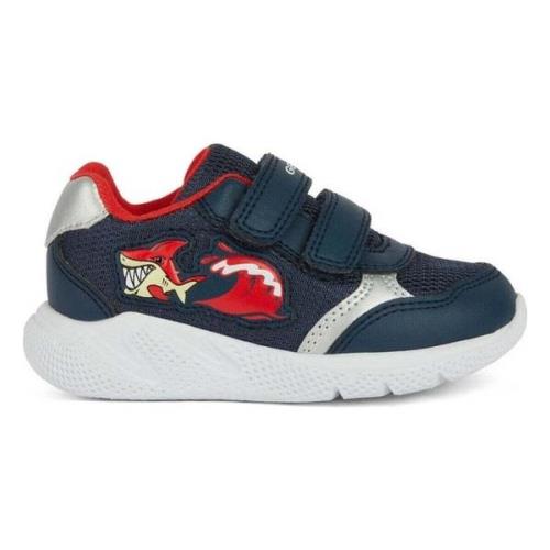 Lage Sneakers Geox -