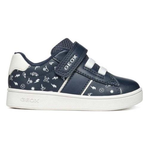 Lage Sneakers Geox -