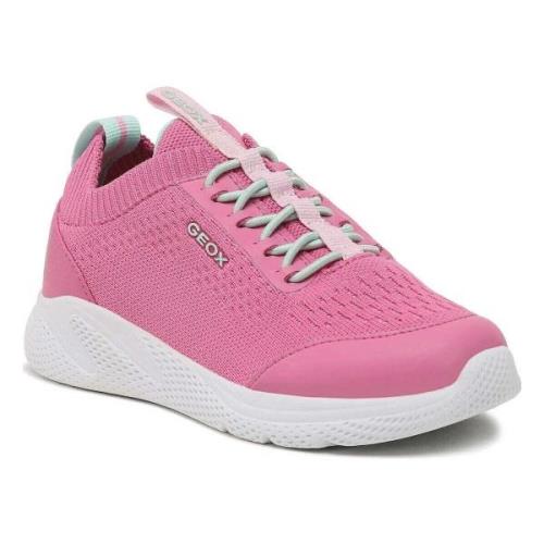 Lage Sneakers Geox -