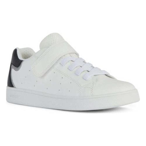 Lage Sneakers Geox -