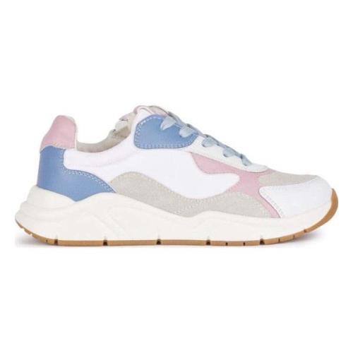 Lage Sneakers Geox -