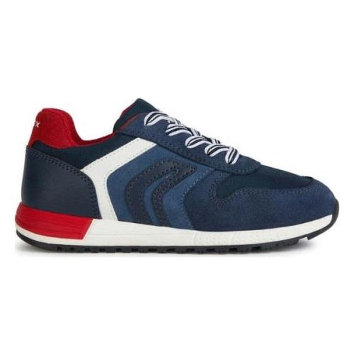 Lage Sneakers Geox -