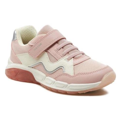 Lage Sneakers Geox -